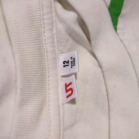 Lotte's Koala March X Uniqlo (Children's shirt size 12) - Picture 3 of 3